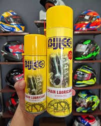 Bijlee Chain Lubricant Synthetic 200Ml
